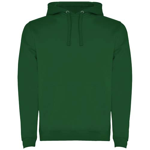 Sweat à capuche Homme 280gr à personnaliser Urban ROLY Vert bouteille